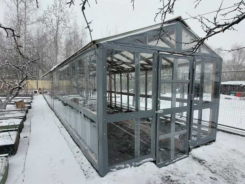 мягкие окна акция