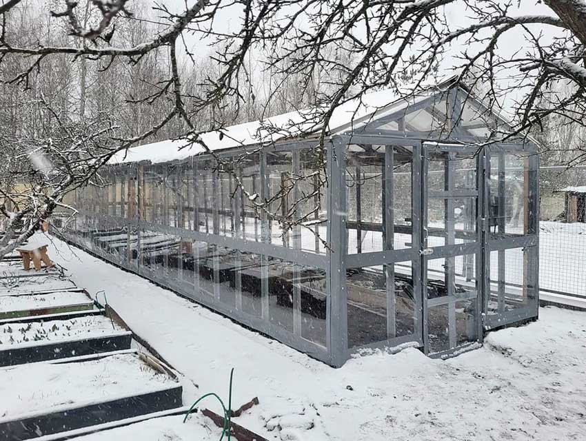 мягкие окна купить