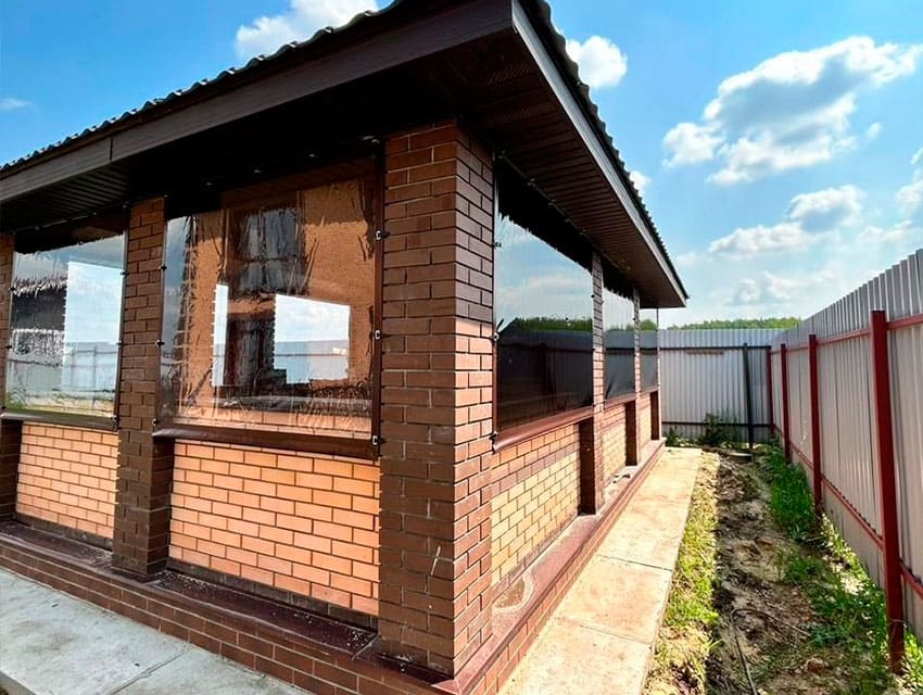 мягкие окна в Минске рассрочка